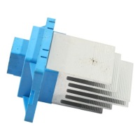 фото thumb №1, Ford ranger mk3 резистор вентилятор обдув ab39-70g298-ab