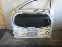 фото thumb №7, Крышка багажника задняя багажника alfa romeo 147 3d 235