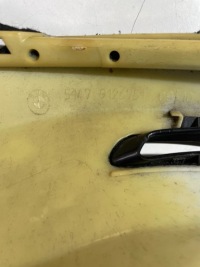 фото thumb №3, Bmw 7 f02 молдинг внутренняя правая задняя 9126751
