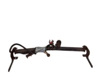 Купить Фаркоп  буксировочный citroen c3 picasso 1.6 hdi, фото thumb