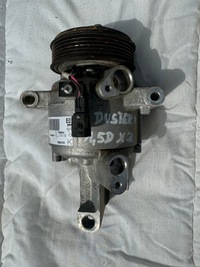 фото thumb №1, Dacia duster ii компрессор кондиционера 926001571r sandero