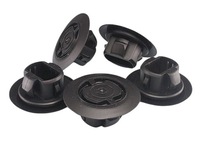 фото thumb №1, 5x заглушка 23 поріг lexus toyota aygo camry corolla prius yaris