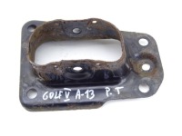 фото thumb №1, Vw golf vi 08-13 кронштейн рычага правый задняя