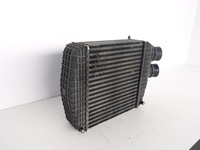 фото thumb №8, Maserati ghibli levante quattroporte интеркулер