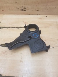 фото thumb №1, Корпус защита распределительного вала citroen c5 iii 3.0 hdi