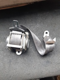 фото thumb №1, Pas безпеки правий задня skoda superb ii