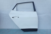 фото thumb №2, Двері лівий задня tcw hyundai ix35 lift 13-15 rok