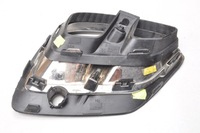 фото thumb №11, Renault captur ii решётка бампера галоген правая 261a27768r