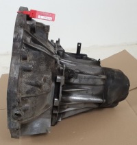 фото thumb №5, Коробка передач передач je3001 renault twingo iii