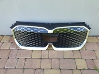 фото thumb №1, Bmw u11 x1 решётка радиатора решётка радиатора 5a7d664
