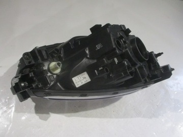 фото thumb №6, Лампа фара лівий nissan micra k13