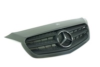 фото thumb №1, Решітка радіатора решітка радіатора mercedes citan w415