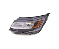 фото thumb №1, Лампа передня ford explorer, 18 - 20 jb5z-13008-k