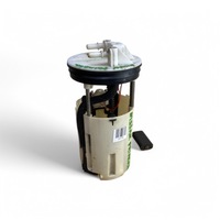 фото thumb №12, Nissan primera p12 1.9 dci датчик рівня пального поплавок індикатор 17040av71