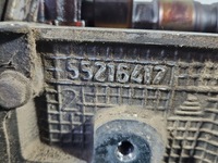 фото thumb №16, Головка fiat punto evo 09-12 55216417 350a1000 1.4 77km