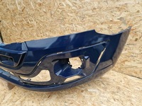 фото thumb №3, Бампер перед ford transit custom