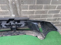 Mg 4 mg4 mulan ev бампер передний перед оригинал  eu Цена, фото thumb