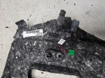 фото thumb №9, Jeep grand cherokee wk2 19-22 захист заглушка панелі x85010905bl usa