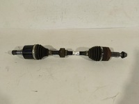 фото thumb №1, Hyundai ix35 2.0crdi привідний вал лівий перед