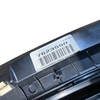 фото thumb №14, Dodge charger 2016 панели приборная, консоль