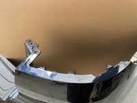 фото thumb №9, Bmw g70 бампер задня m набір 416 6 pdc