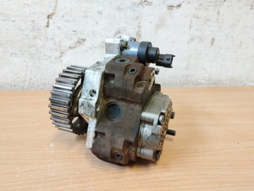 Volvo II S40 V50 1,6 D pompa wtryskowa wysokiego ciśnienia 9651844380