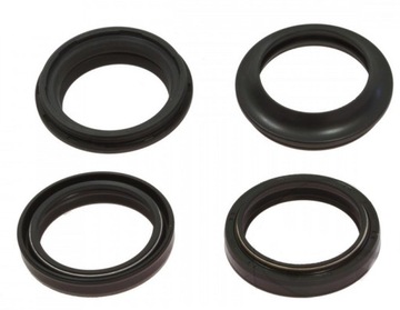 УПЛОТНЕНИЯ, ПЫЛЕЗАЩИТНЫЕ КАПОТЫ, ПОДВЕСКА, YAMAHA XJ 600 1998 - 2003 гг.