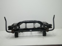 фото thumb №10, Подрамник подрамник зад maserati quattroporte v 4.2