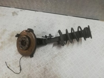 фото thumb №1, Ford c-max mk2 1,0 mcperson поворотный кулак левая