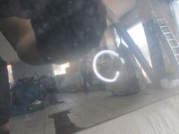 фото thumb №3, Двері лівий задня alfa romeo 147 601 b/b