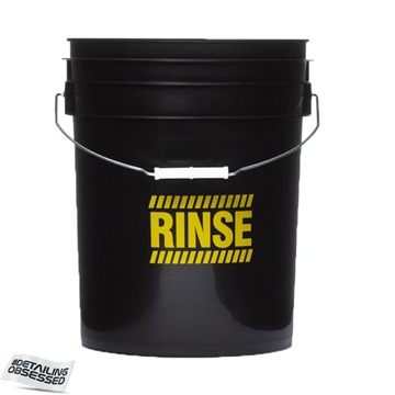 Ведро для рабочих вещей Rinse, ведро для детализации, 20 л.