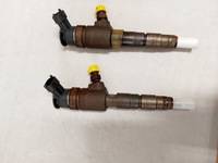 фото thumb №7, Citroen c4 ii berlingo ii iii 1.6 hdi e-hdi інжектор форсунка 0445110566