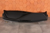 фото thumb №9, Bmw 7' g70 оригинальная торпедо раздаточная консоль кожа merino чёрная