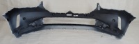 фото thumb №11, Бампер перед bmw 5 g60 2023- 51119883904 минерально-белый 6xpdc датчики