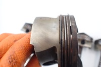 фото thumb №6, Audi a4 b6 2,0fsi awa 2000- поршень поршни шатун 8240