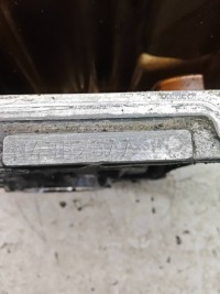 фото thumb №8, Bmw 1 e82 e88 2.0i блок  двигуна n43b20a