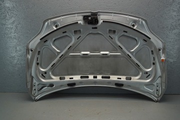 фото thumb №15, Капот крышка двигателя vw golf v 5 plus