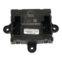 фото thumb №1, Модуль блок управления дверь задняя правый range rover evoque l538 hk8314d620bb