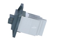 фото thumb №1, Резистор вентилятор - hyundai i30 ix20 santafe i ii