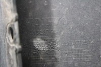 фото thumb №7, Бампер перед volvo xc60 1 i lift решітка ґрати oem 31323765 31323775