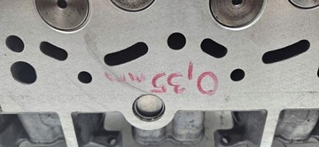 фото thumb №9, Головка готова do монтажа transit mk7 2.2 tdci