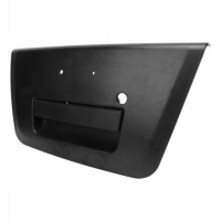 Ручка задний крышки 90606 810 чёрный wygodny Доставка, фото thumb