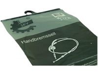 фото thumb №11, Трос тормозная ручного задняя правый peugeot 306 esen skv