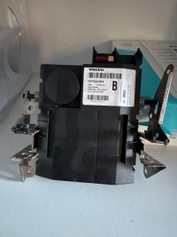 фото thumb №1, Модуль блок керування телефону volvo s80 ii v70 iii xc70