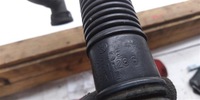 фото thumb №6, Шланг трубка воздуха 1j0131128g vw golf iv bora