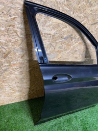 фото thumb №6, Bmw x3 g01 двері праві передні перед