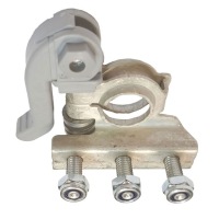 фото thumb №1, Клемма минус fiat ducato renault scenic iveco болты m6 m6 m6 mta - с zatrzas