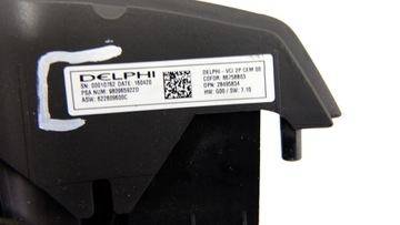 фото thumb №7, Citroen c4 picasso ii переключатели руль