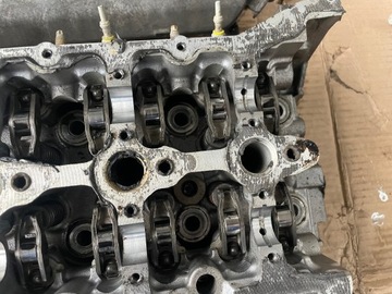 фото thumb №9, Головка валы renault 1.6 dci r9m trafic vivaro 130c05277r 110422959r