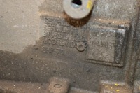 фото thumb №8, Maserati ghibli 2016 автоматична коробка передач передач